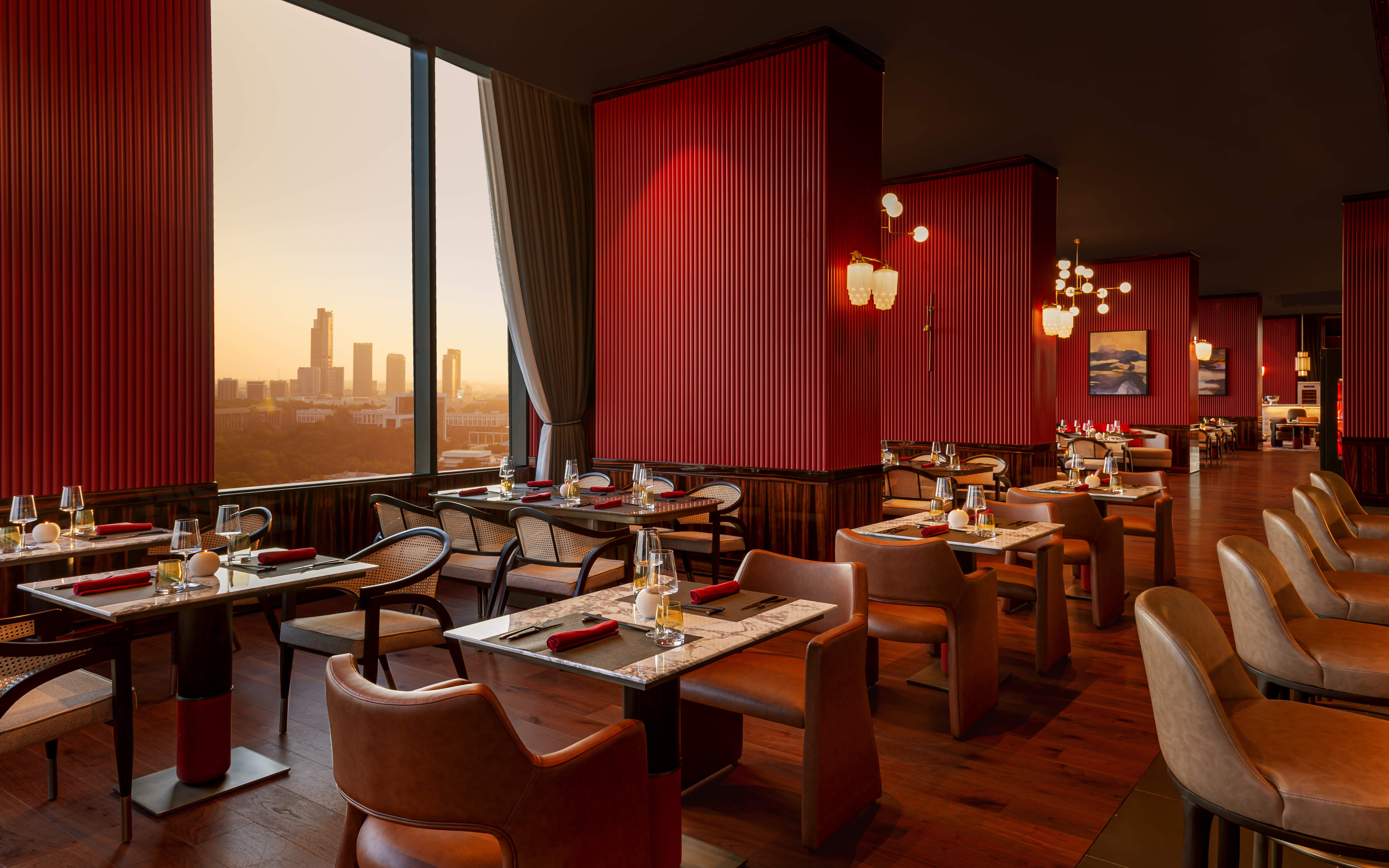 InterContinental Tashkent, an IHG Hotel 43/60