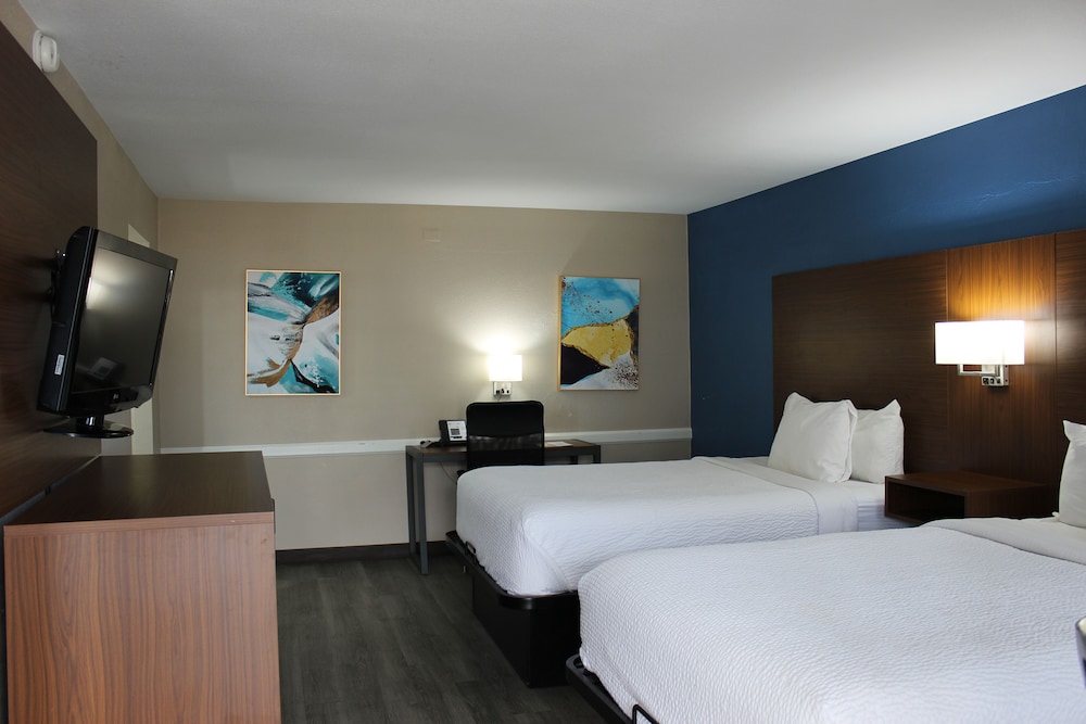 Baymont by Wyndham Abilene 32/48