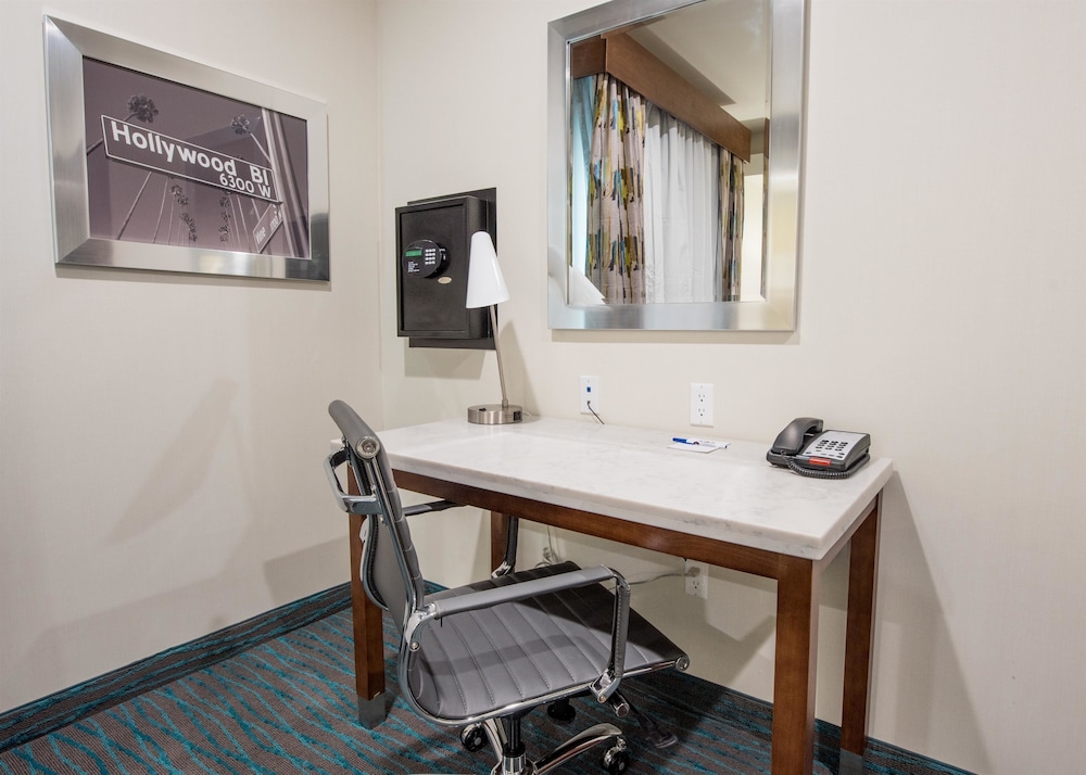 Best Western Plus Gardena Inn & Suites 32/36