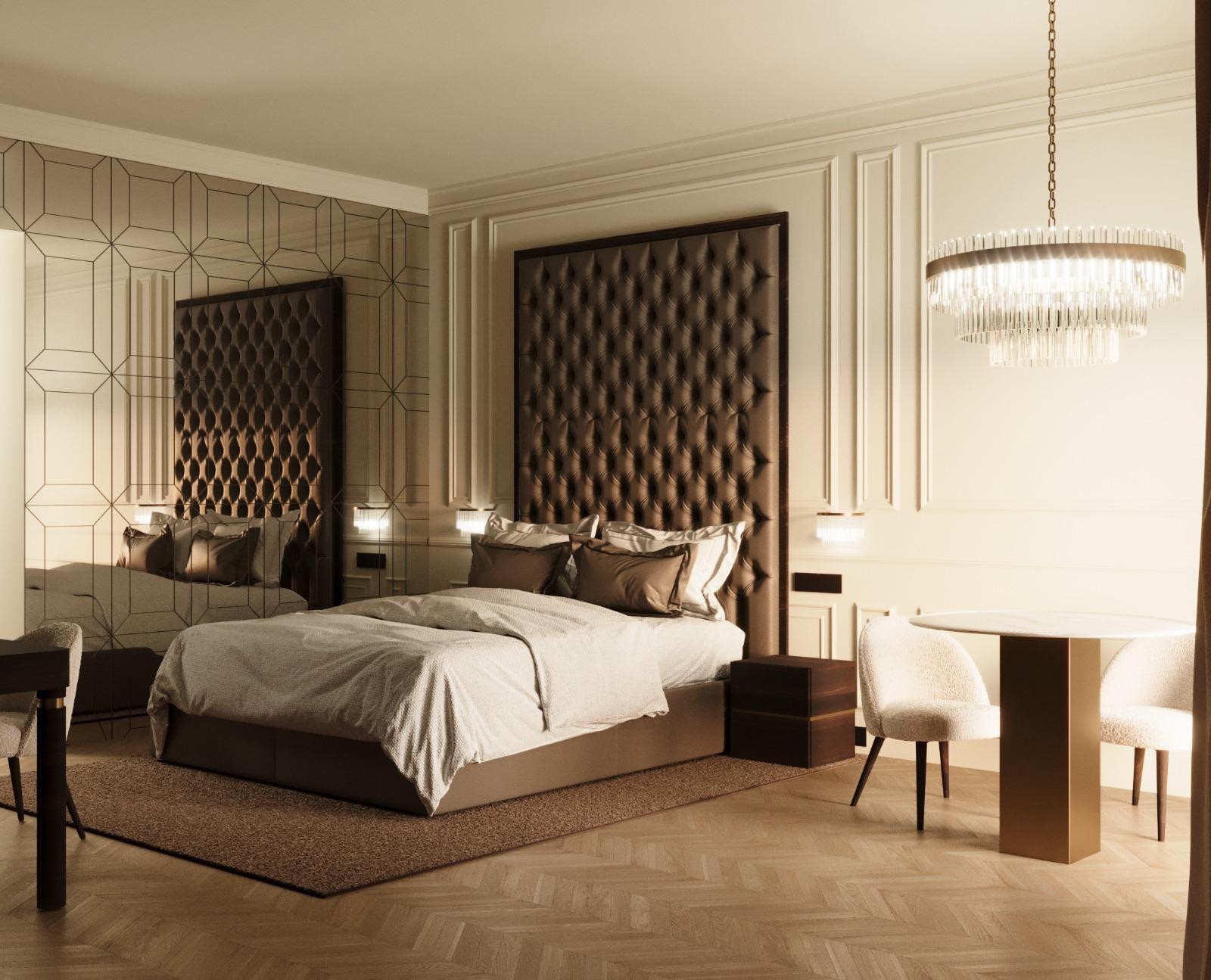 Junior Suite, Duomo View