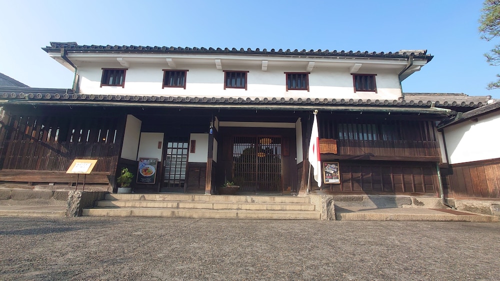 Ryori Ryokan Tsurugata 5/50