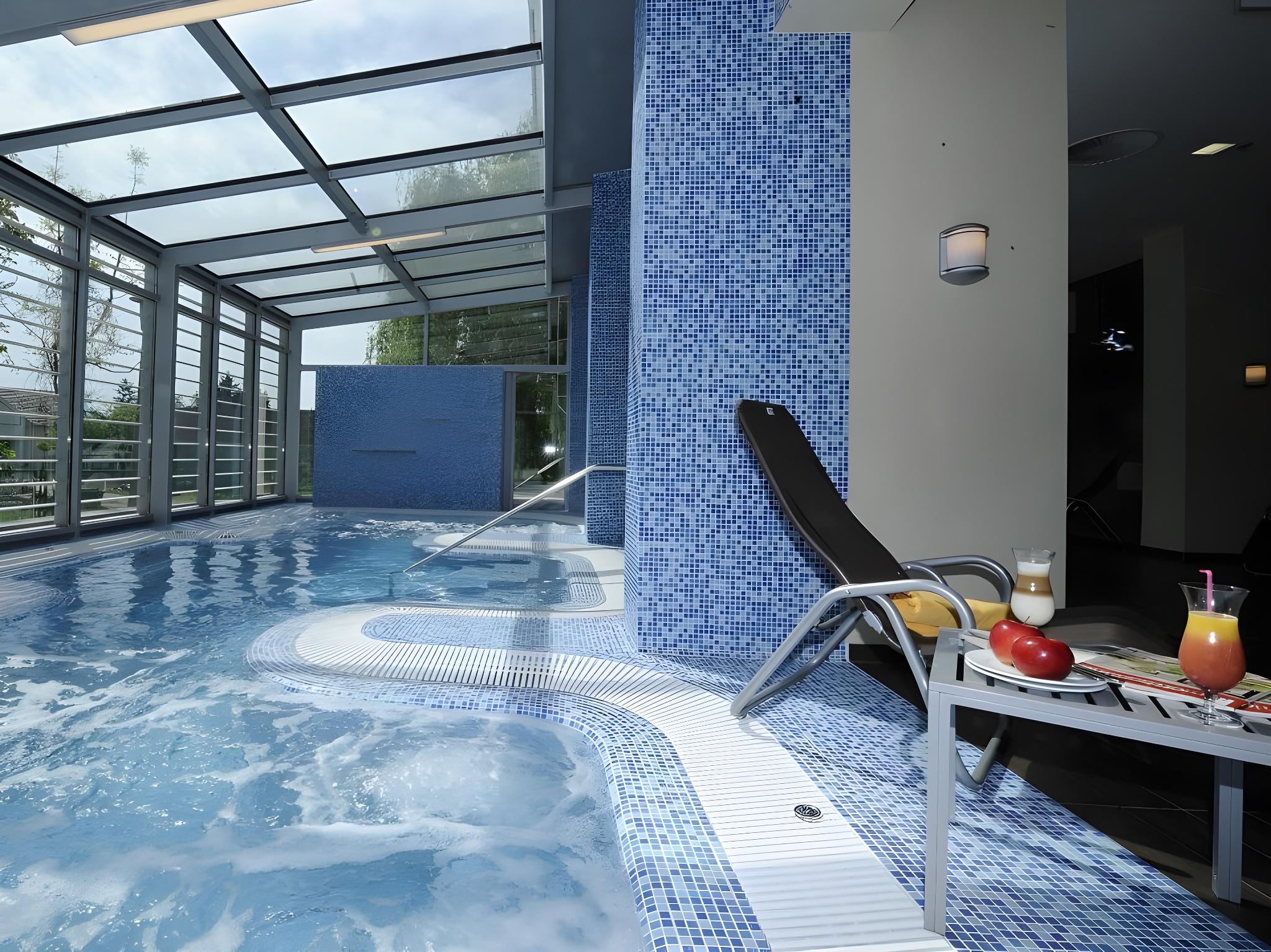 Hunguest Hotel Erkel - Durer Wing 10/24