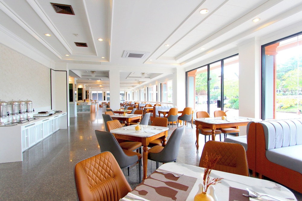 Coco Beach Hotel Jomtien Pattaya 57/59