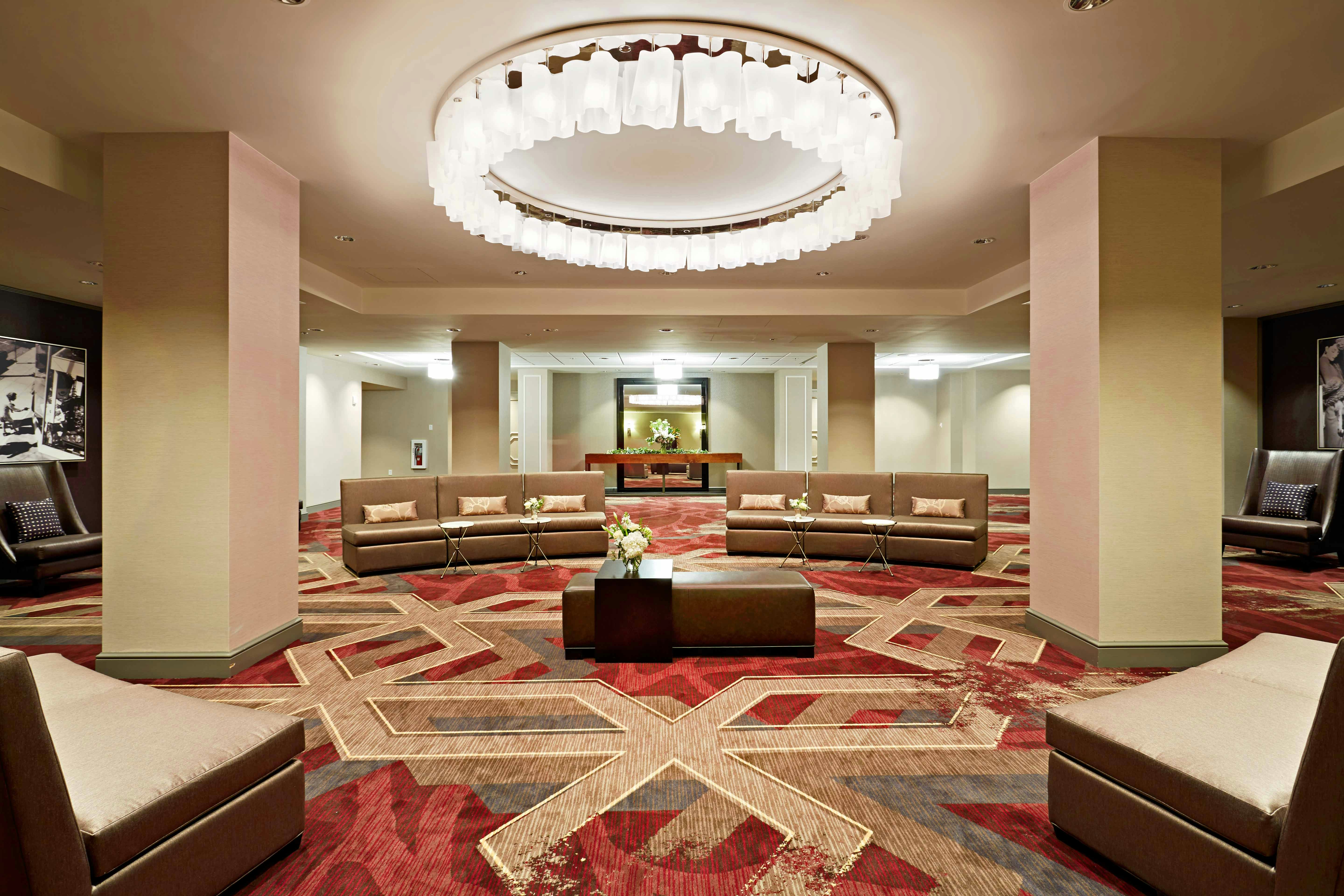 Hilton Richmond Downtown 40/73