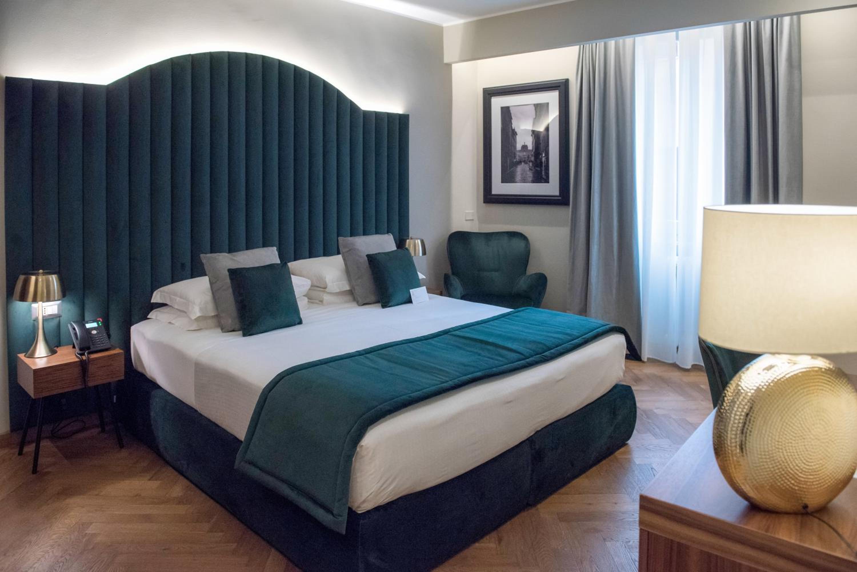 غرفة بريستيج بسرير مزدوج