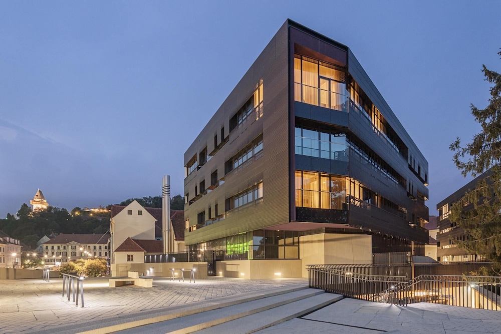 Nh Graz City 4/50