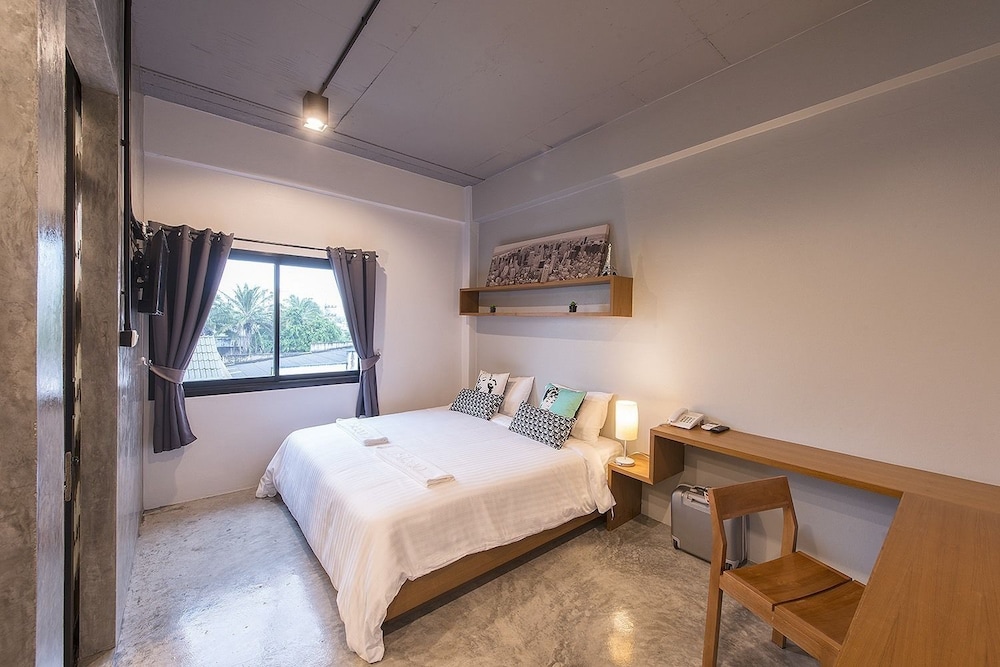 Sleep Station 40/55