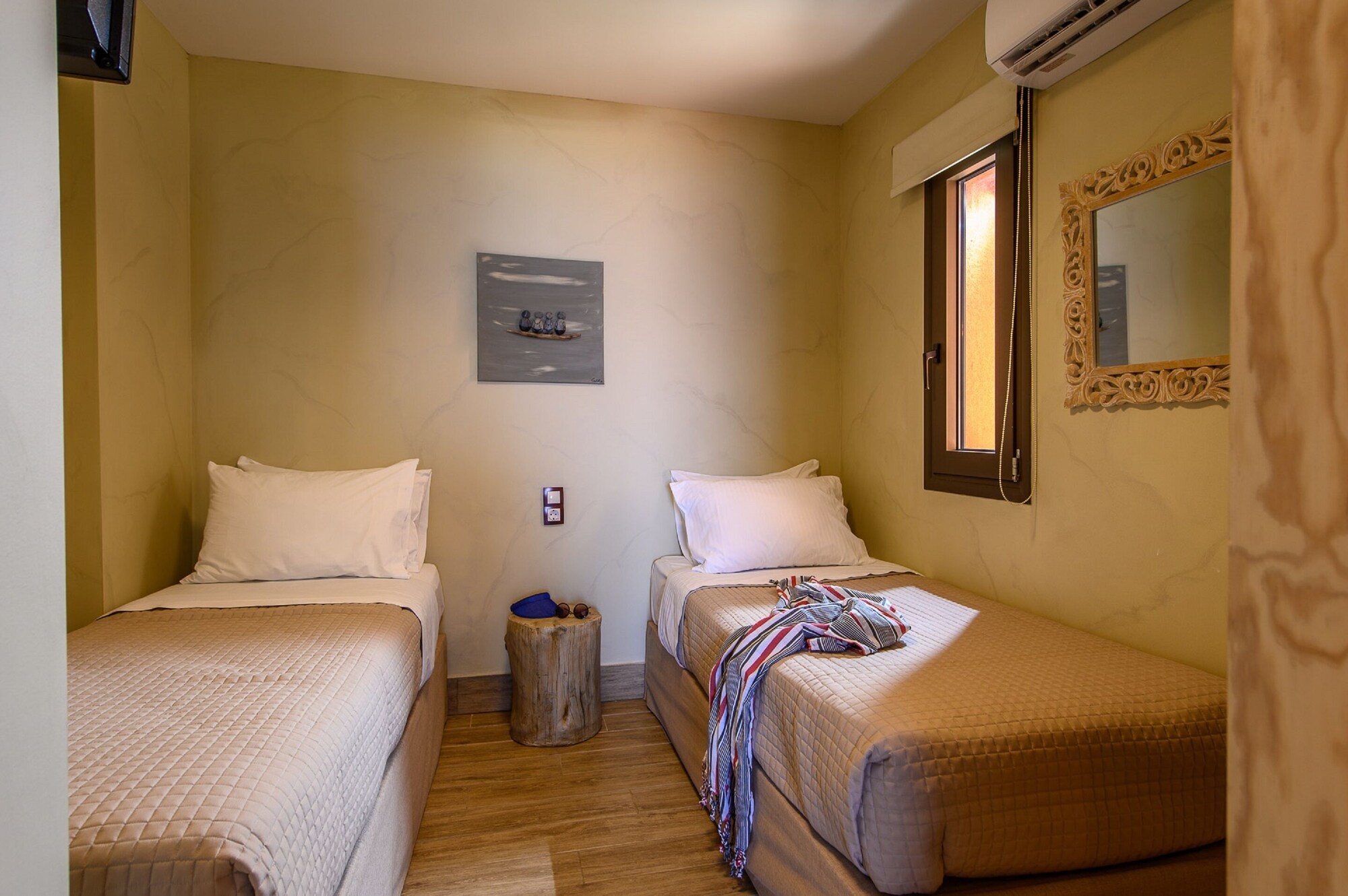 2 Bedrooms, Luxury, Suite, Sea View, Outdoor Jetted Tub