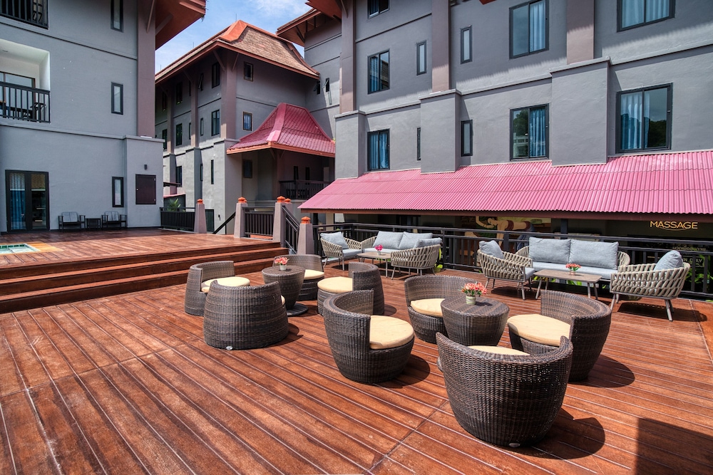 The Phulin Resort 46/60