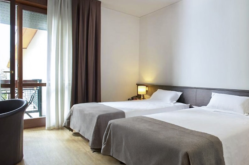 B&B HOTEL Eurorest Conegliano 15/33