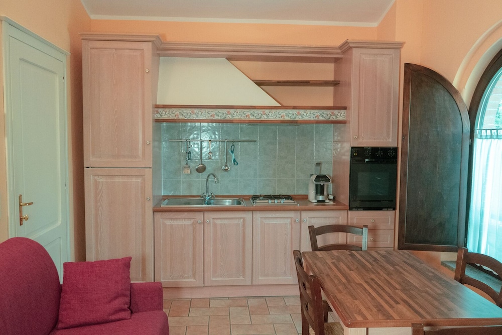 Carpediem Assisi Living Club 34/50