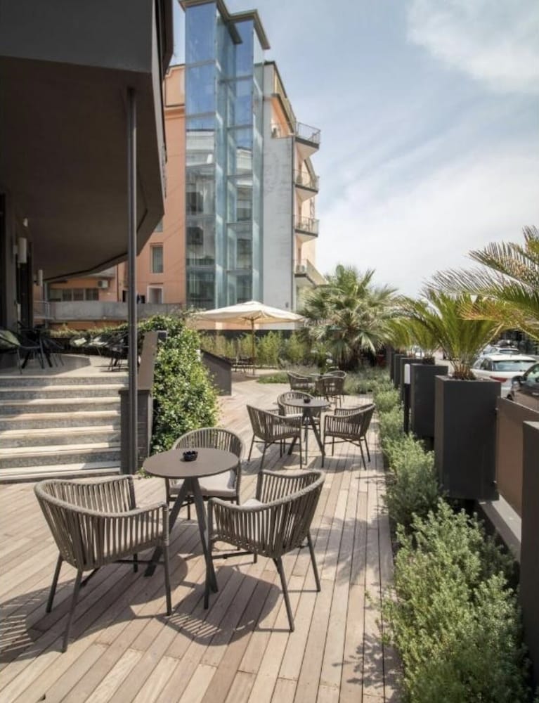 Hotel Caraibi 39/50