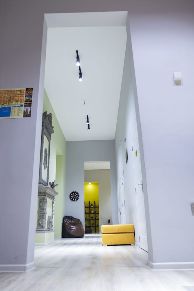 Travel Inn Hostel 3/42