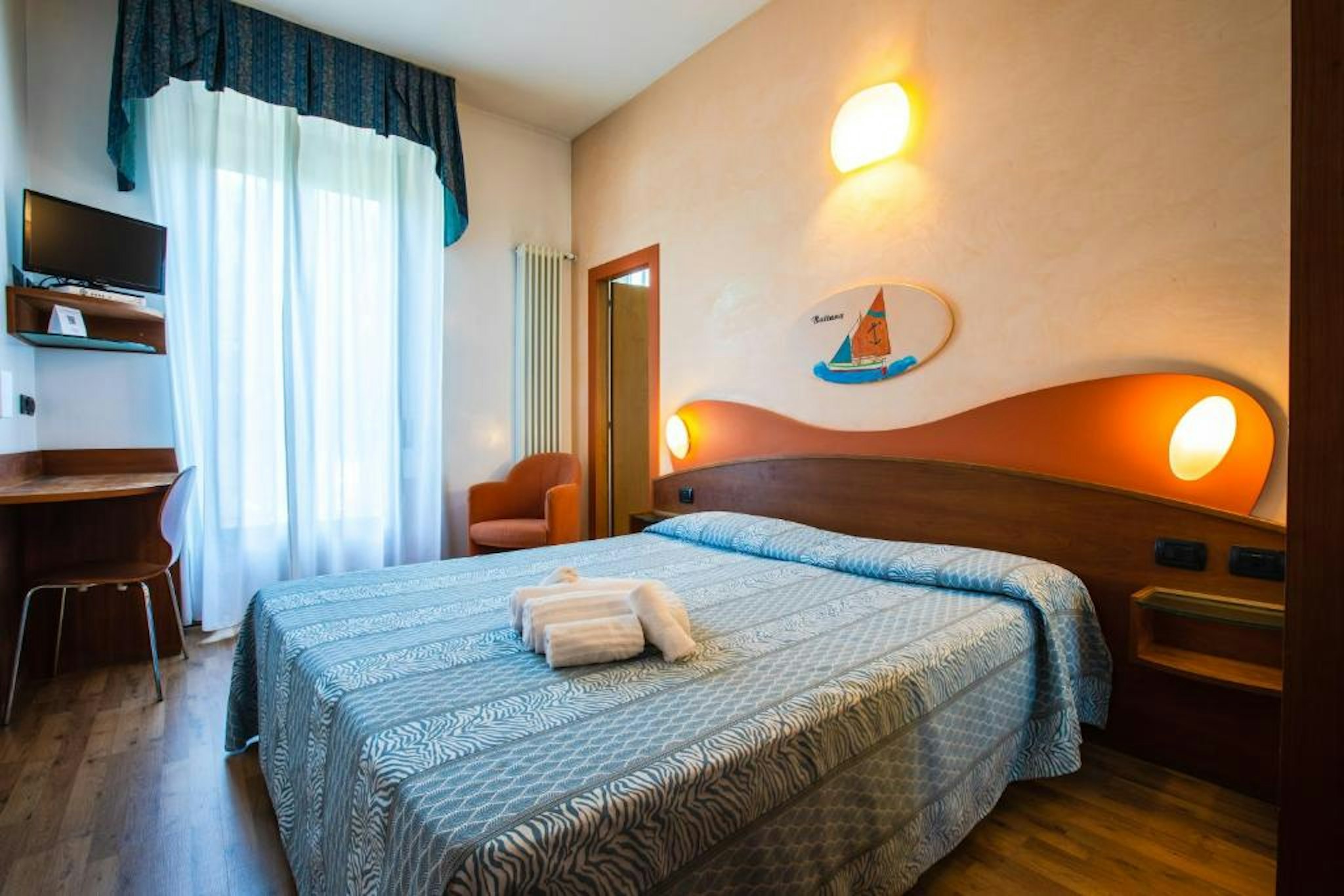 Hotel Miramare 5/24