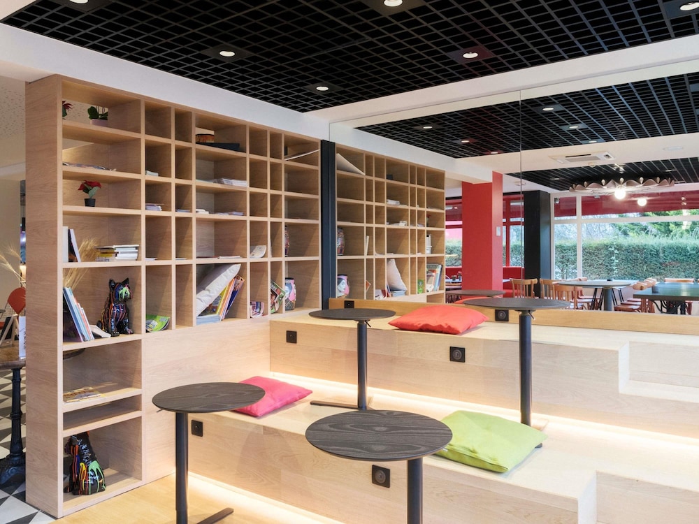 Ibis Strasbourg Sud La Vigie 46/64