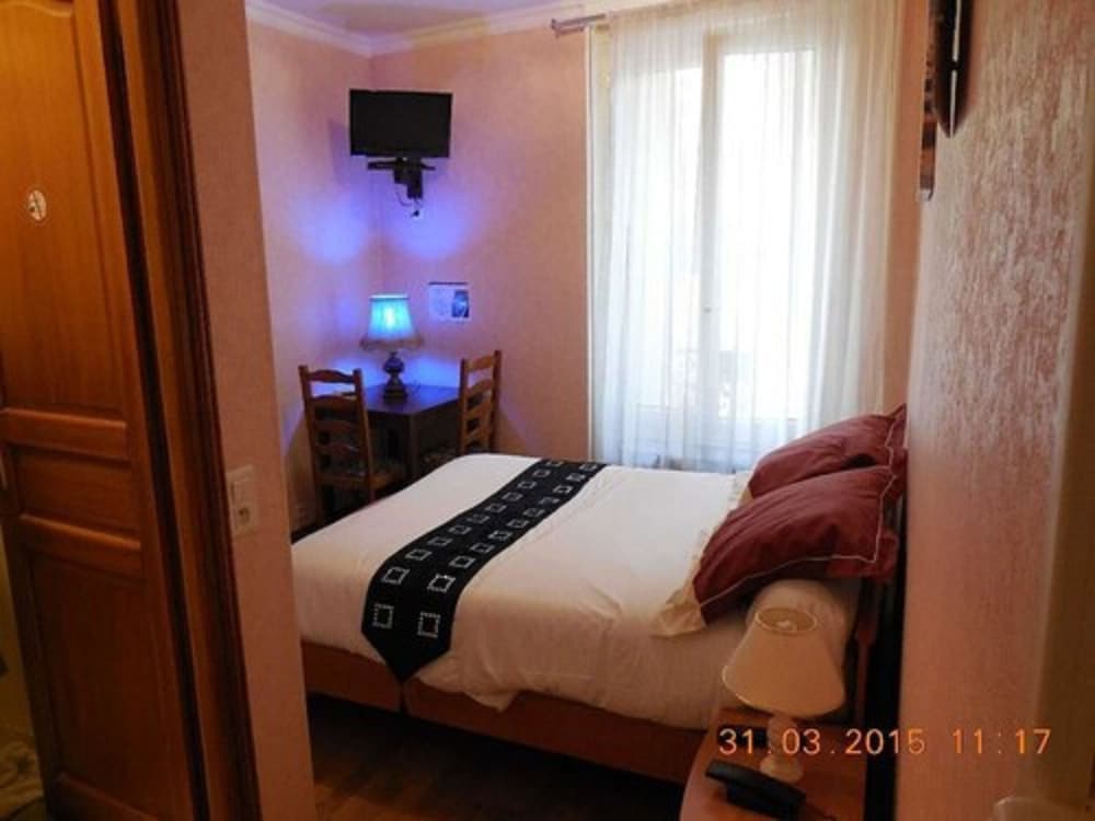 Hotel Le Petit Chateau 11/39