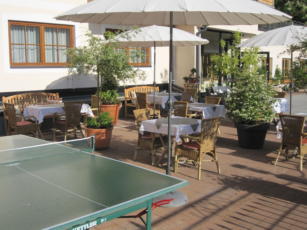 Hotel Der Schmittenhof 14/32