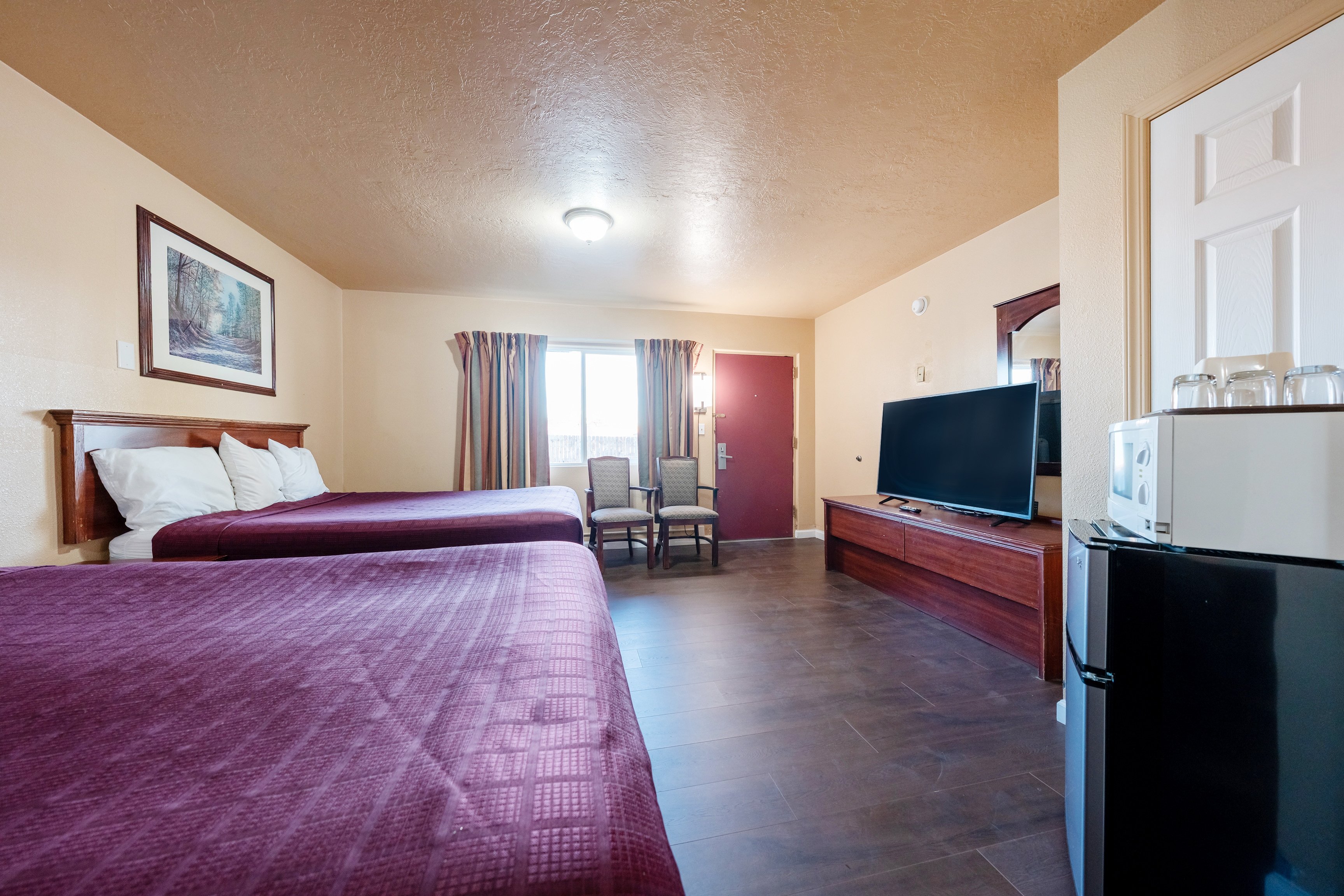 Juniper Motel Madras 5/48