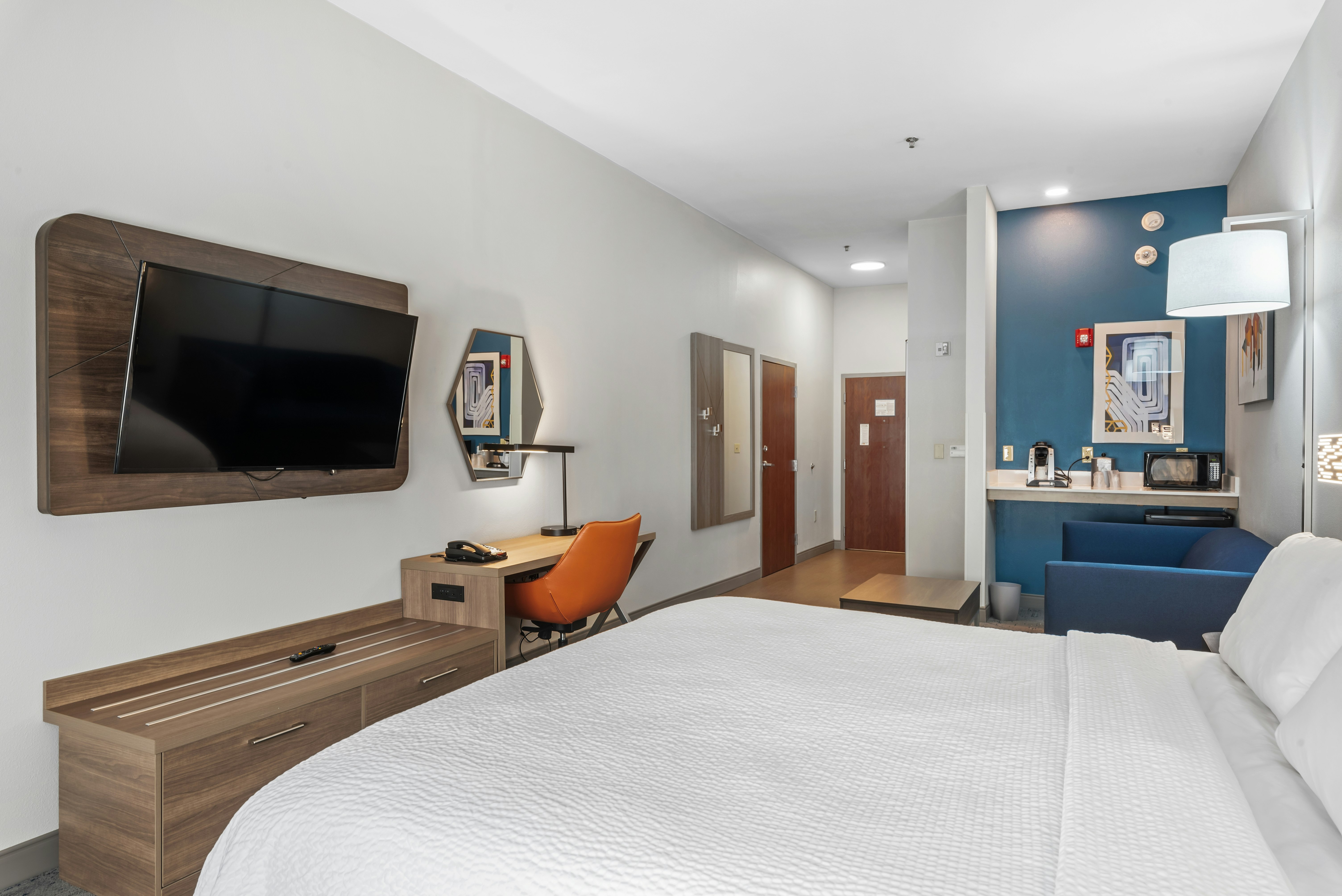 Holiday Inn Express Suites Maumelle Little Rock Nw 11/42