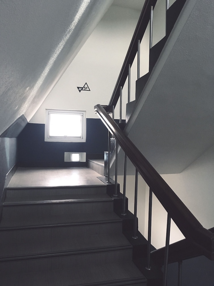 Suncheon Guesthouse Nreem 24/42