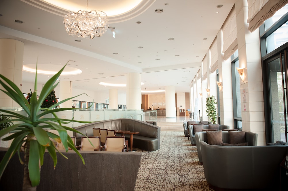 Lotte Resort Buyeo 6/67