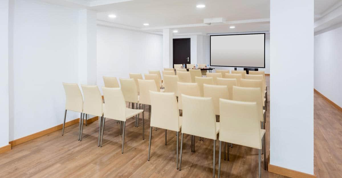 Hotel Alicante Gran Sol Affiliated By Melia 37/50