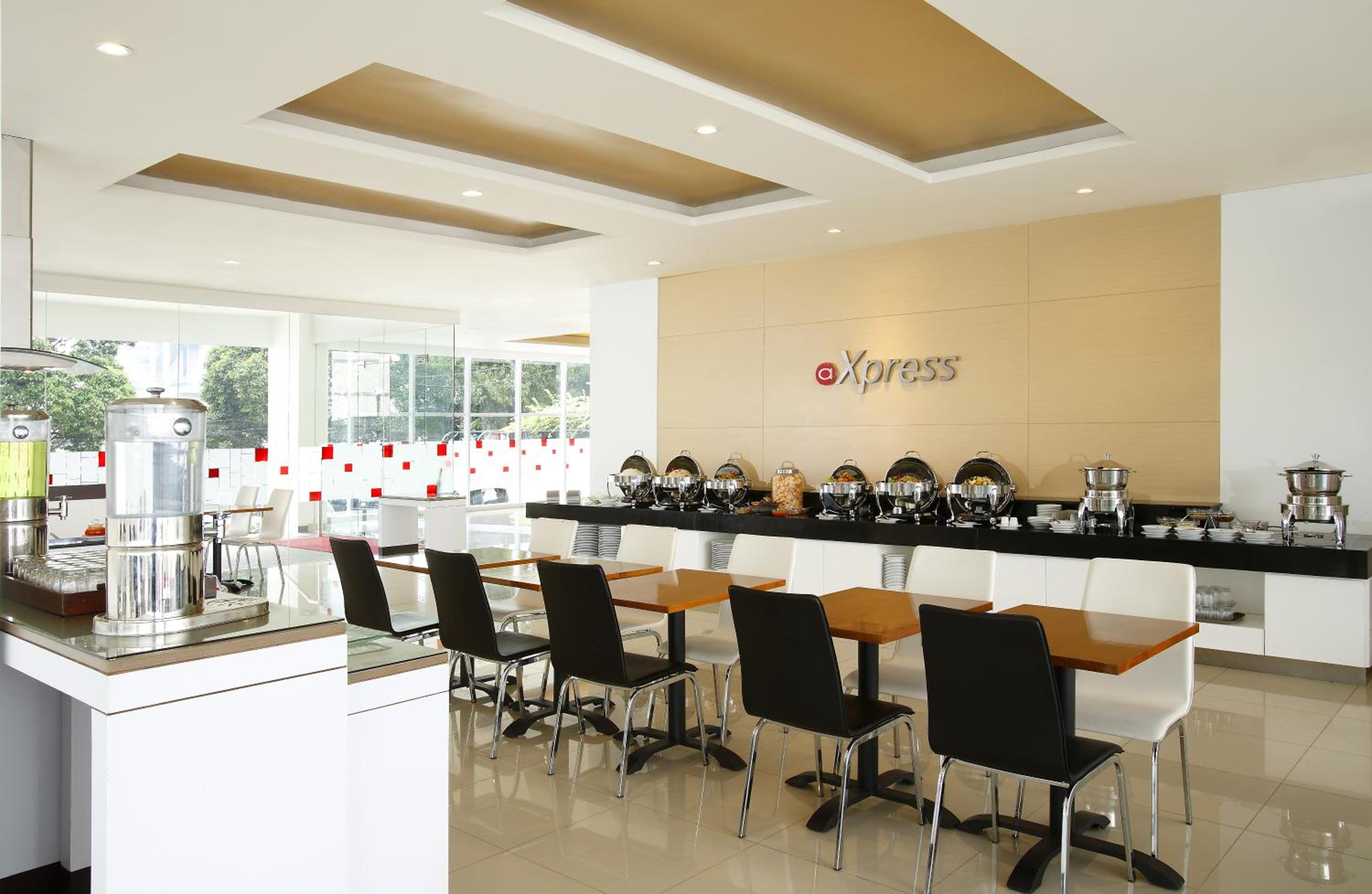 Amaris Hotel Tebet Jakarta 31/34
