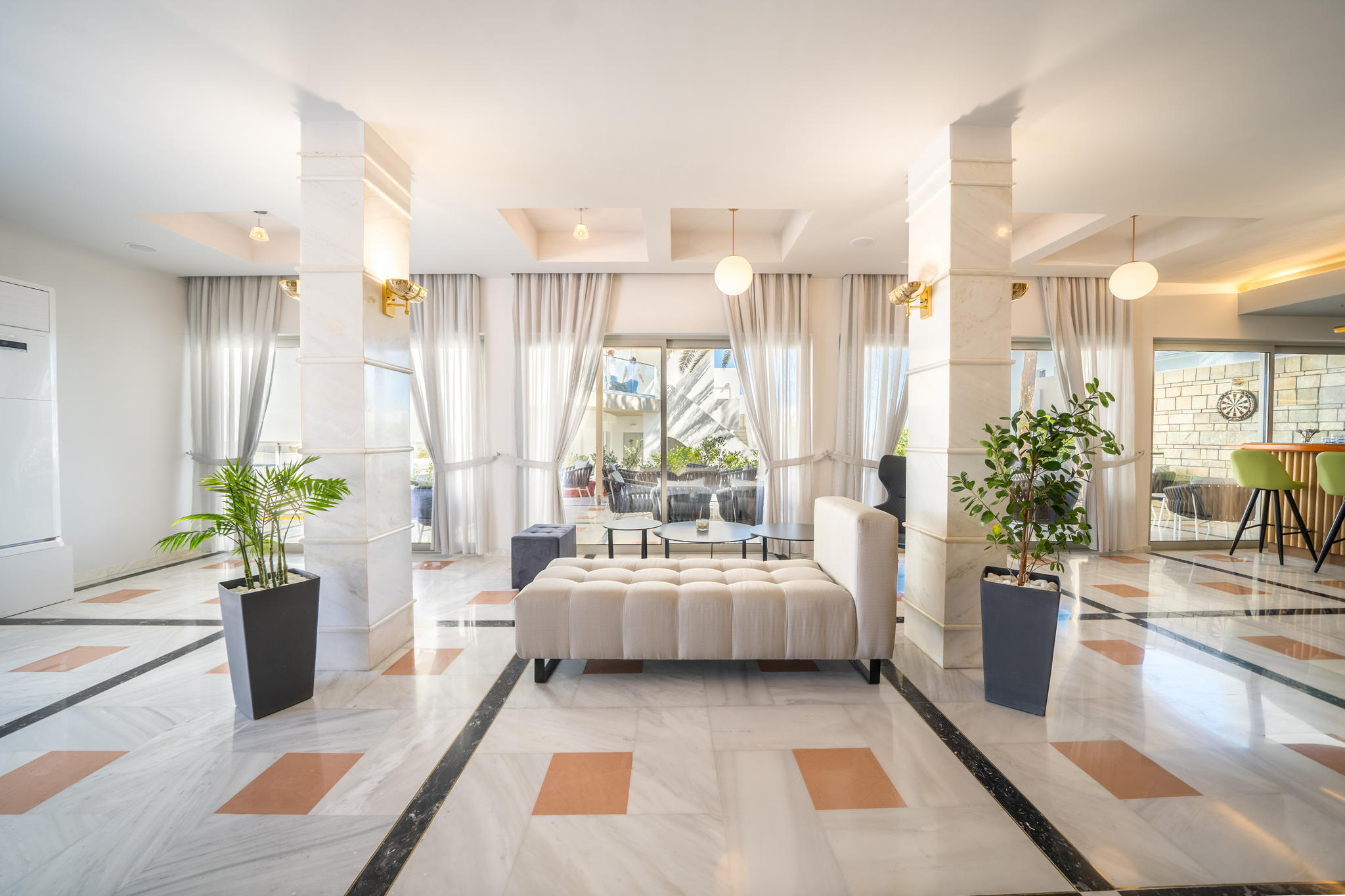 Adele Beach Hotel 15/71