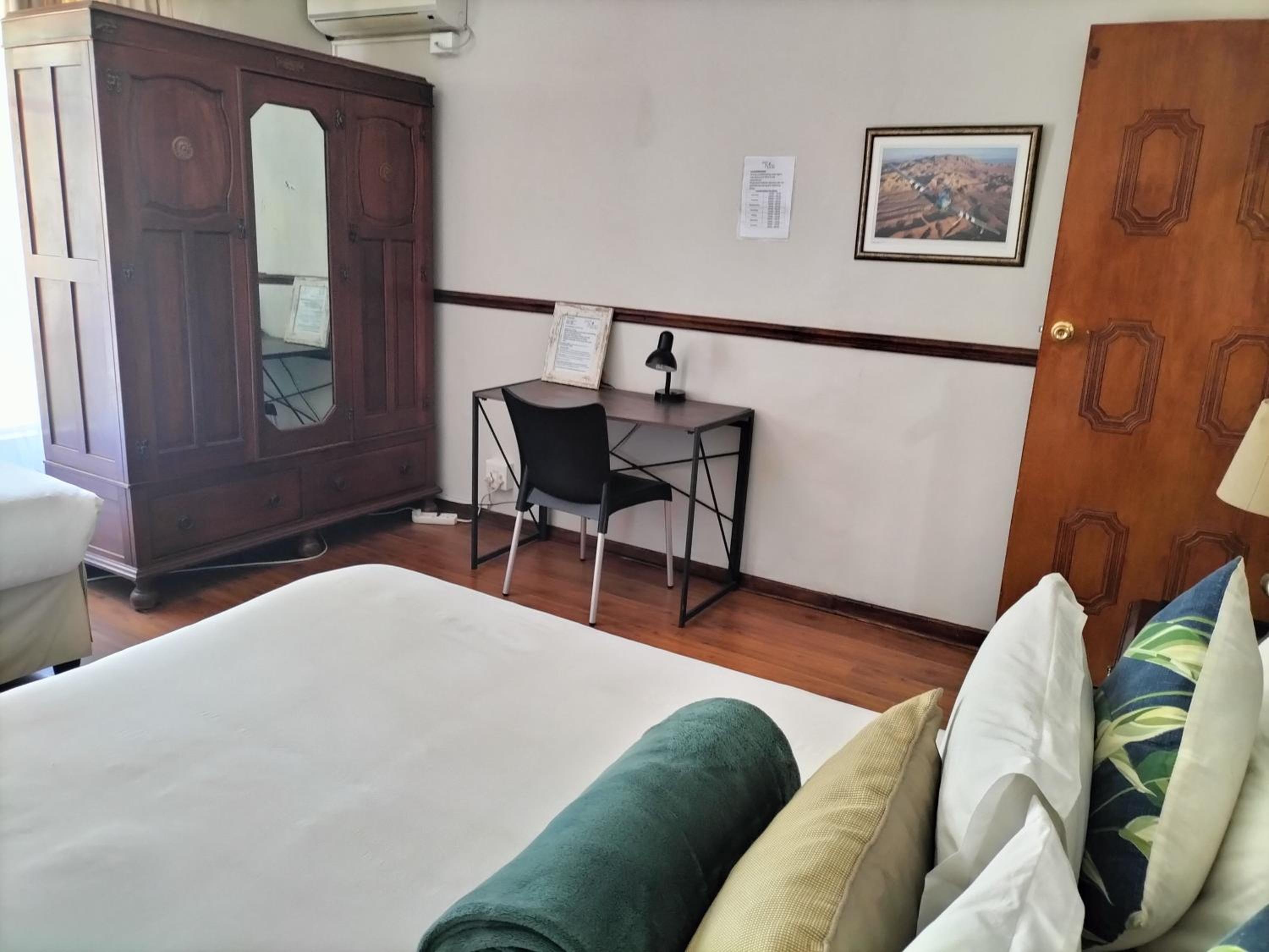 Park Living Guesthouse 16/50
