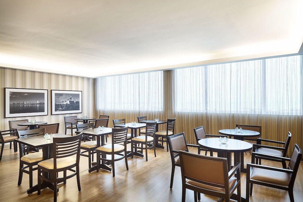 Sheraton Vitoria Hotel 34/43