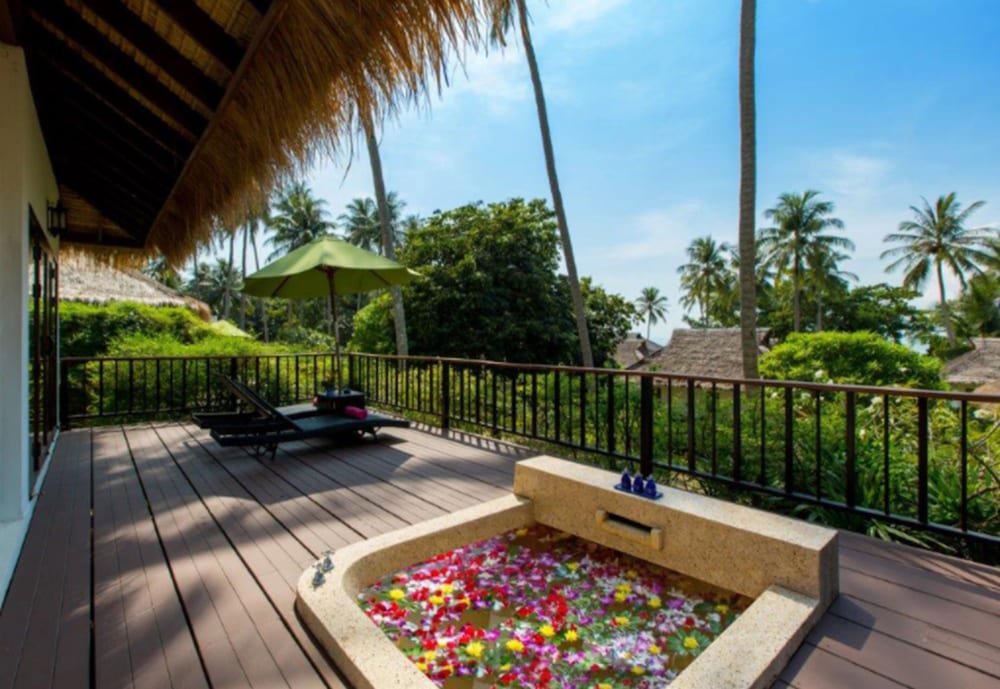 Elixir Resort Koh Yao Yai 10/71