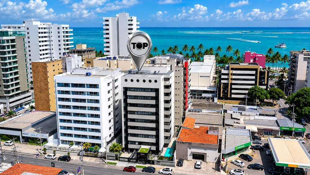 Top Unique Maceio 3/50