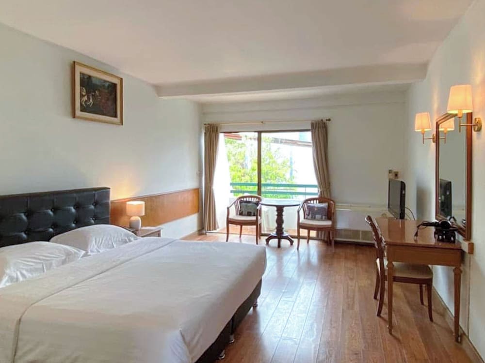 Sirin Hotel Huahin 26/64