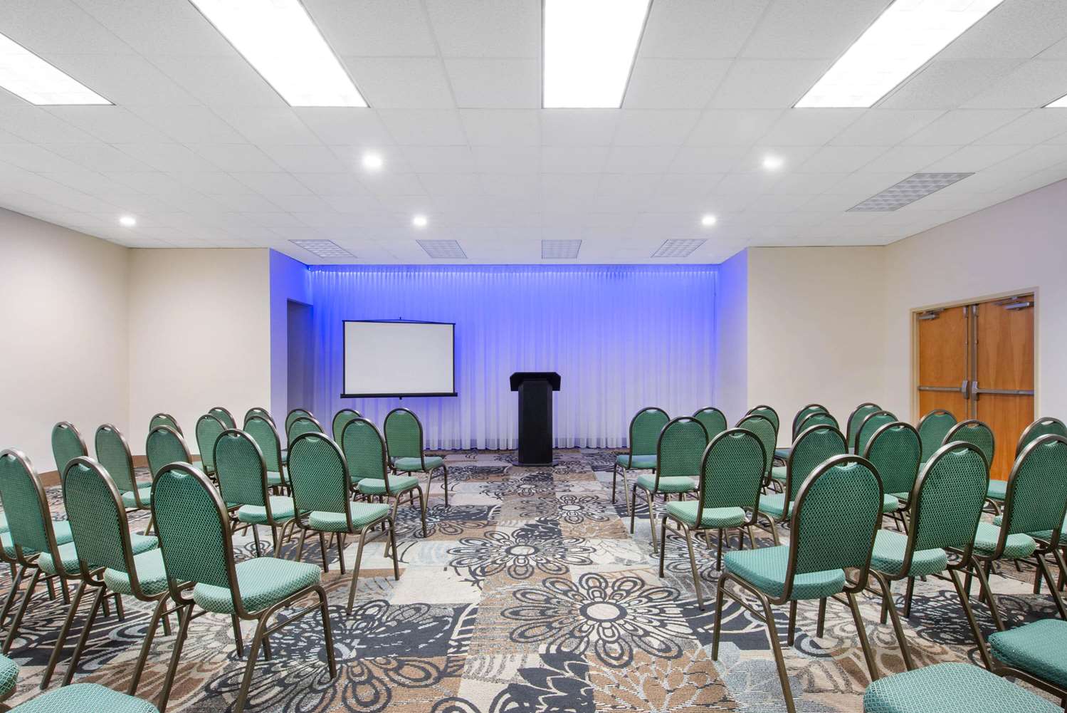 La Quinta Inn By Wyndham Clearwater Central 41/52