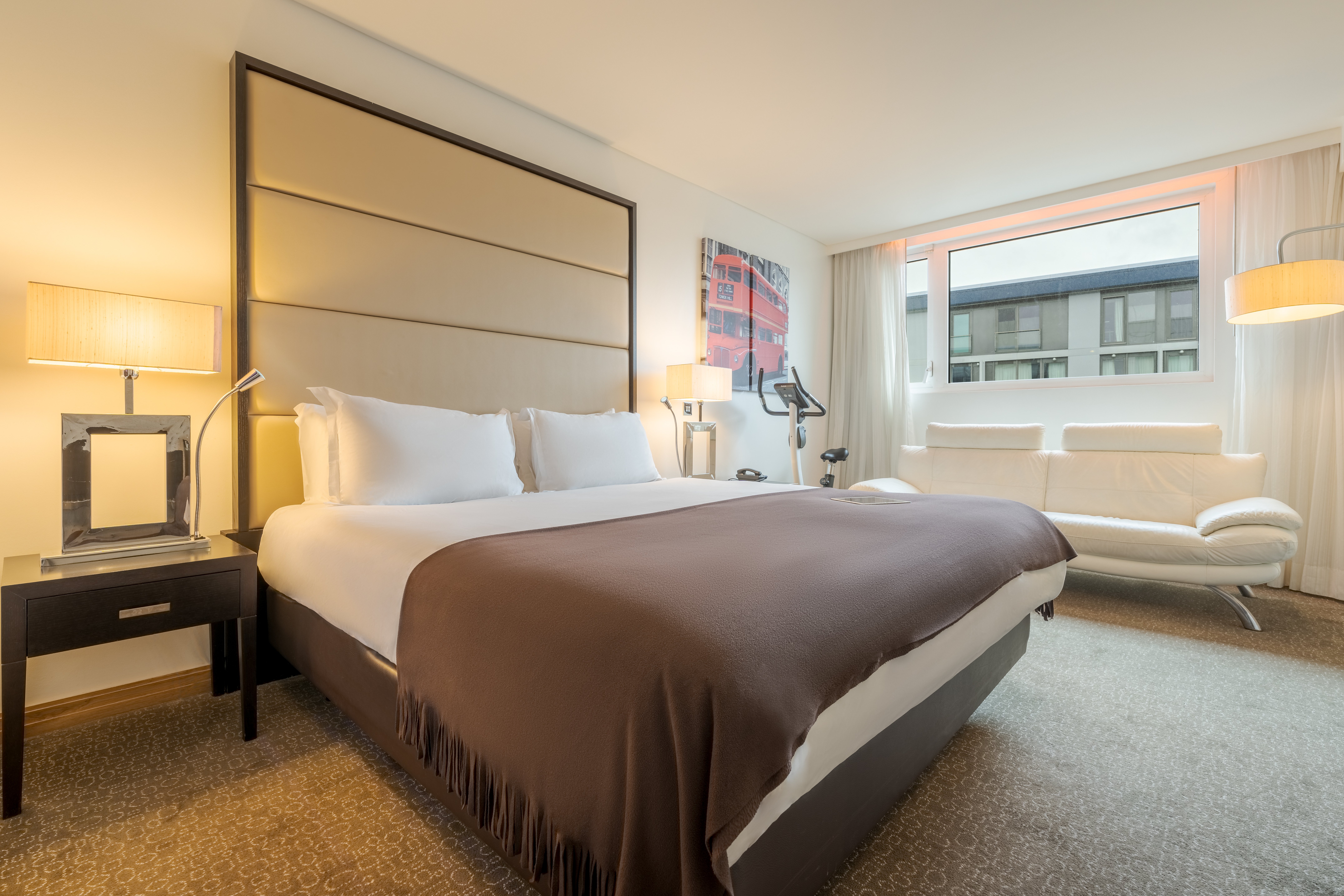 Pestana Chelsea Bridge Hotel & Spa 12/50