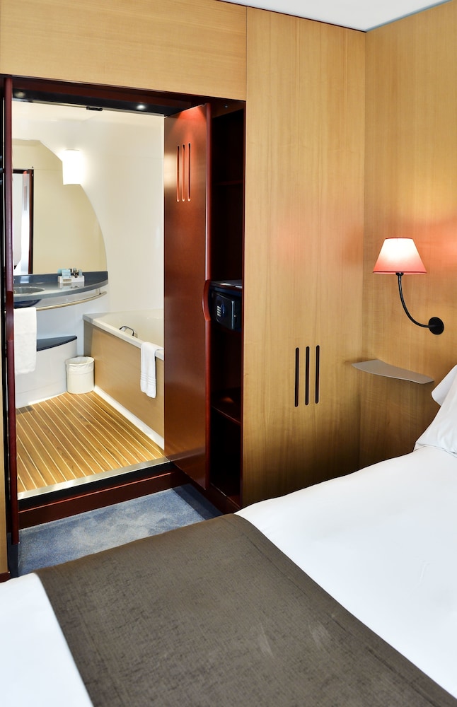 Novotel Suites Reims Centre 11/66