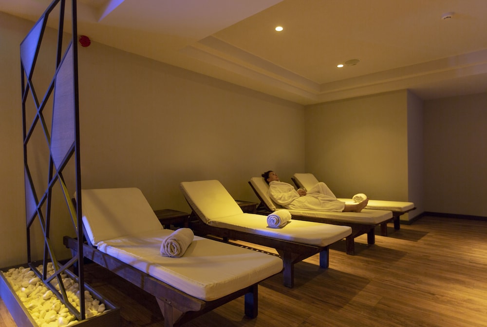Altin Yunus Hotel and Spa - Cesme 31/50
