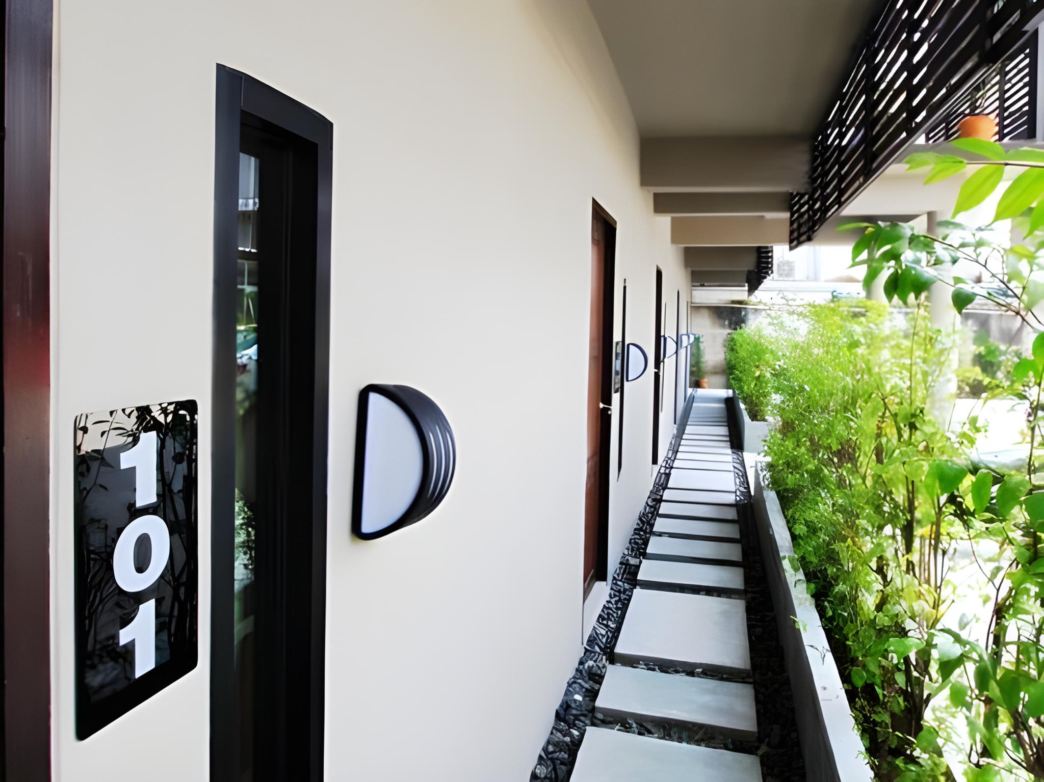 I-House Chiangrai 13/55