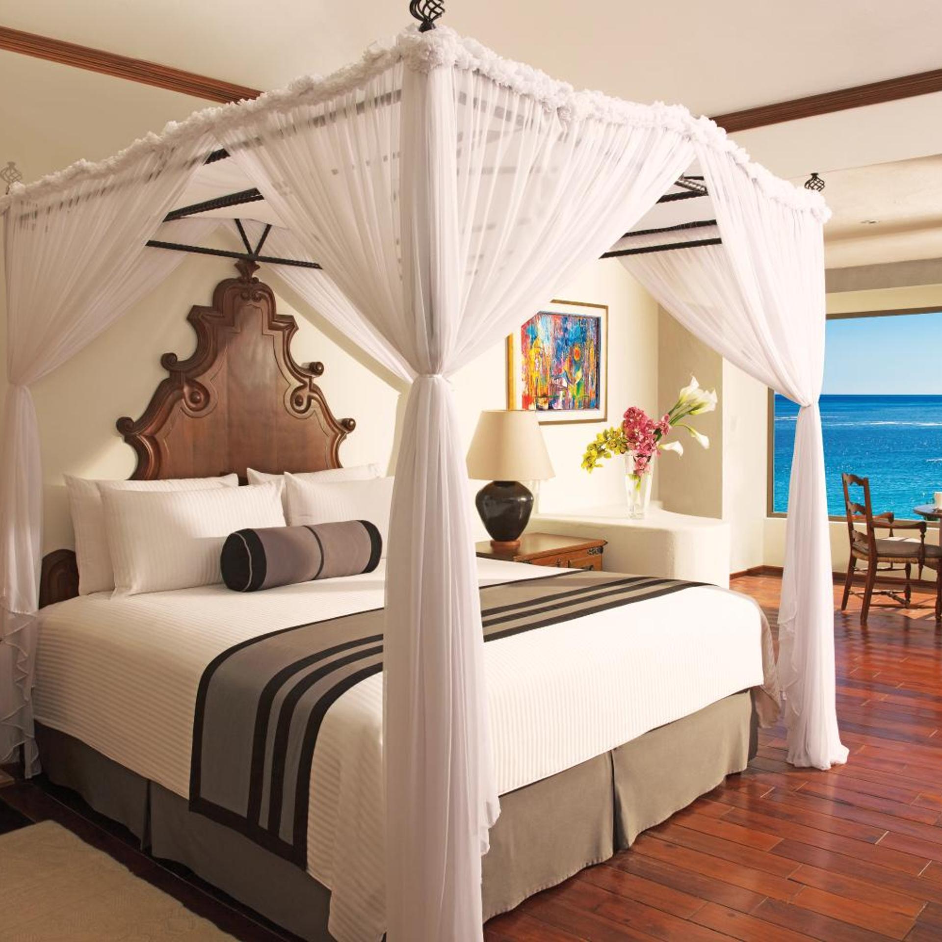 Presidential, Preferred Club, Suite