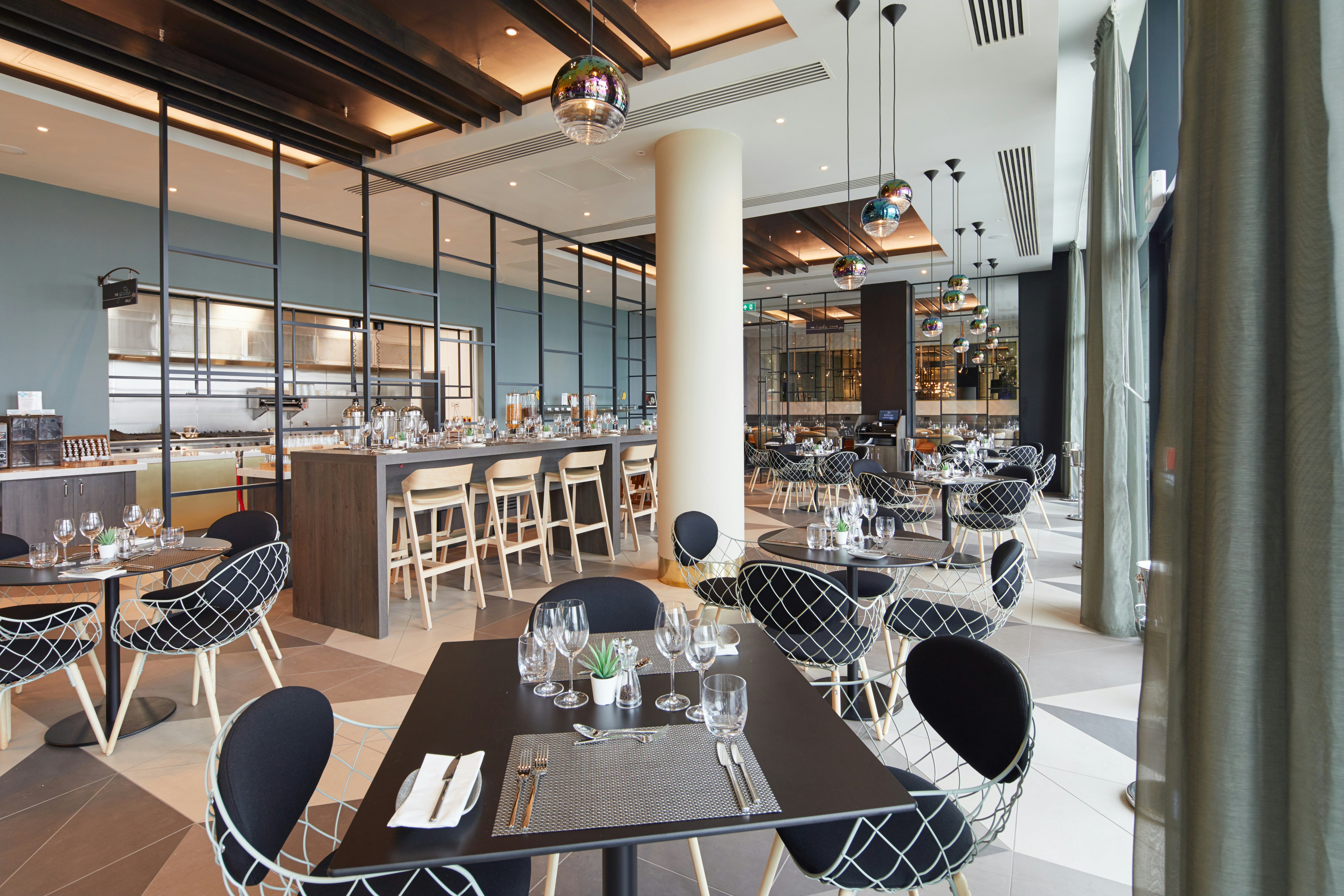 Hilton Garden Inn Doncaster Racecourse 13/19