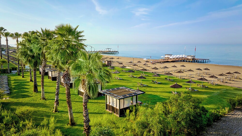 Voyage Belek Golf and Spa 48/50