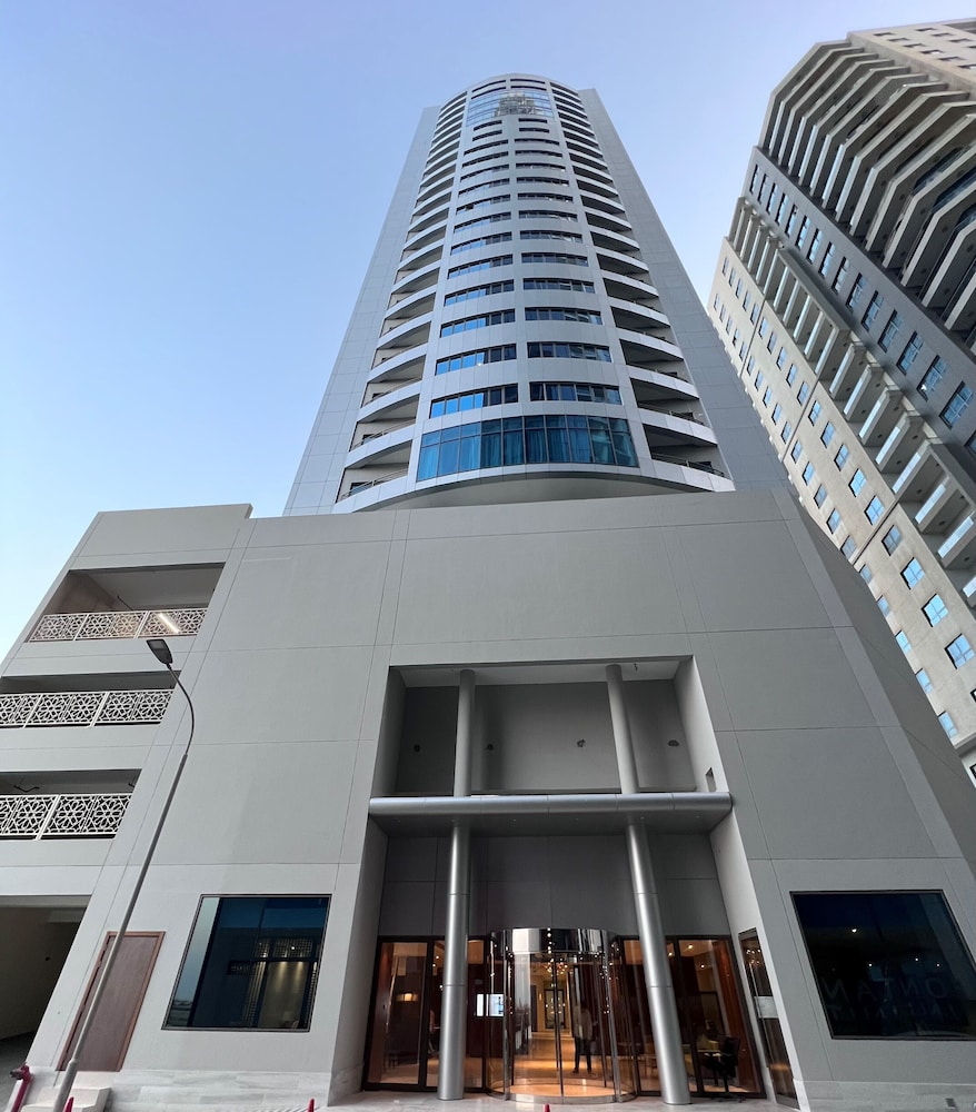 The Seven Hotel in MANAMA