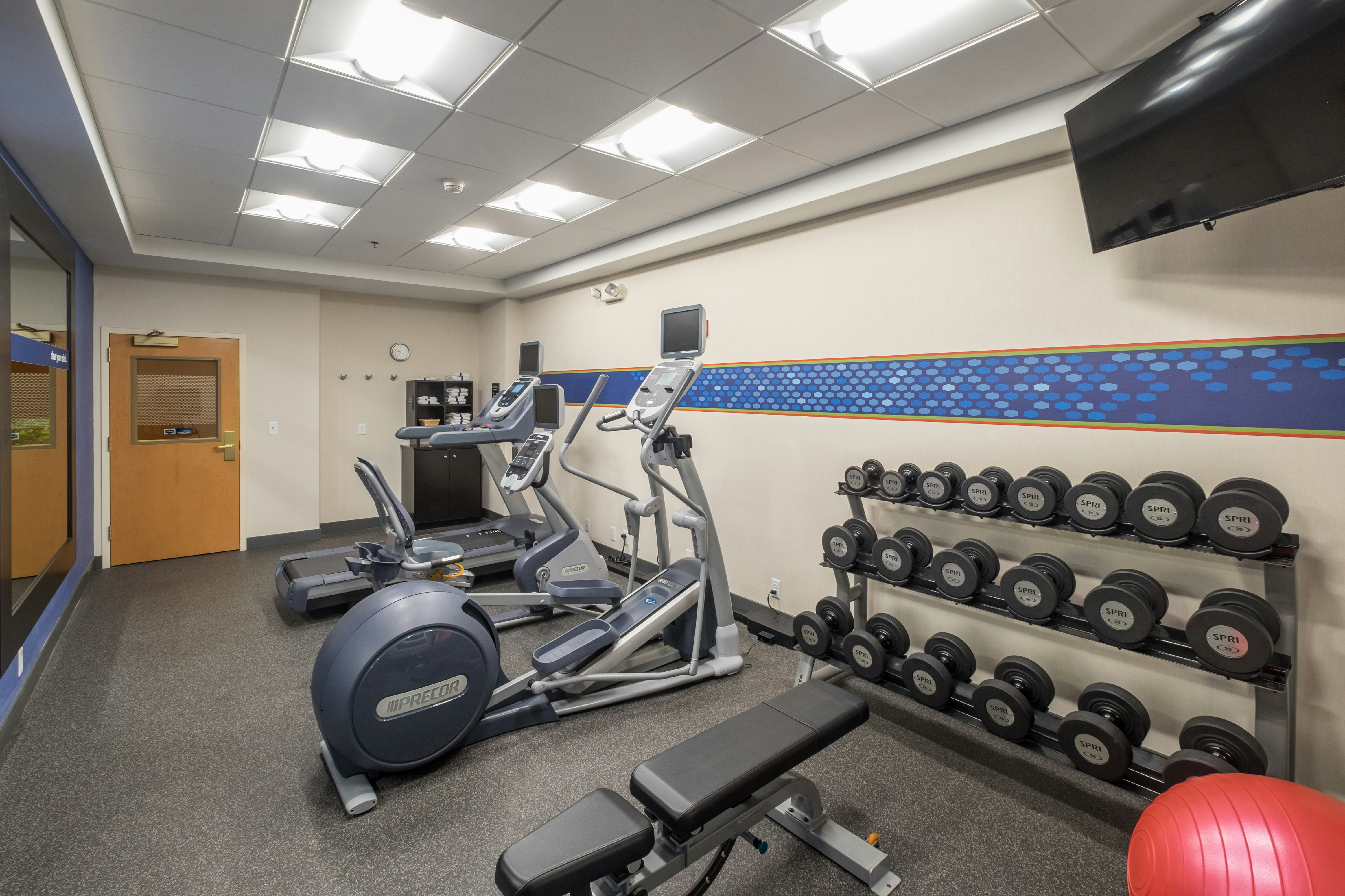 Hampton Inn Freeportbrunswick 27/58