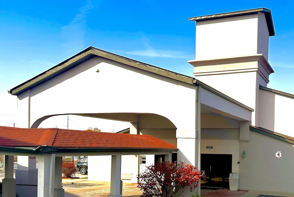 Ramada By Wyndham Columbia 2/51