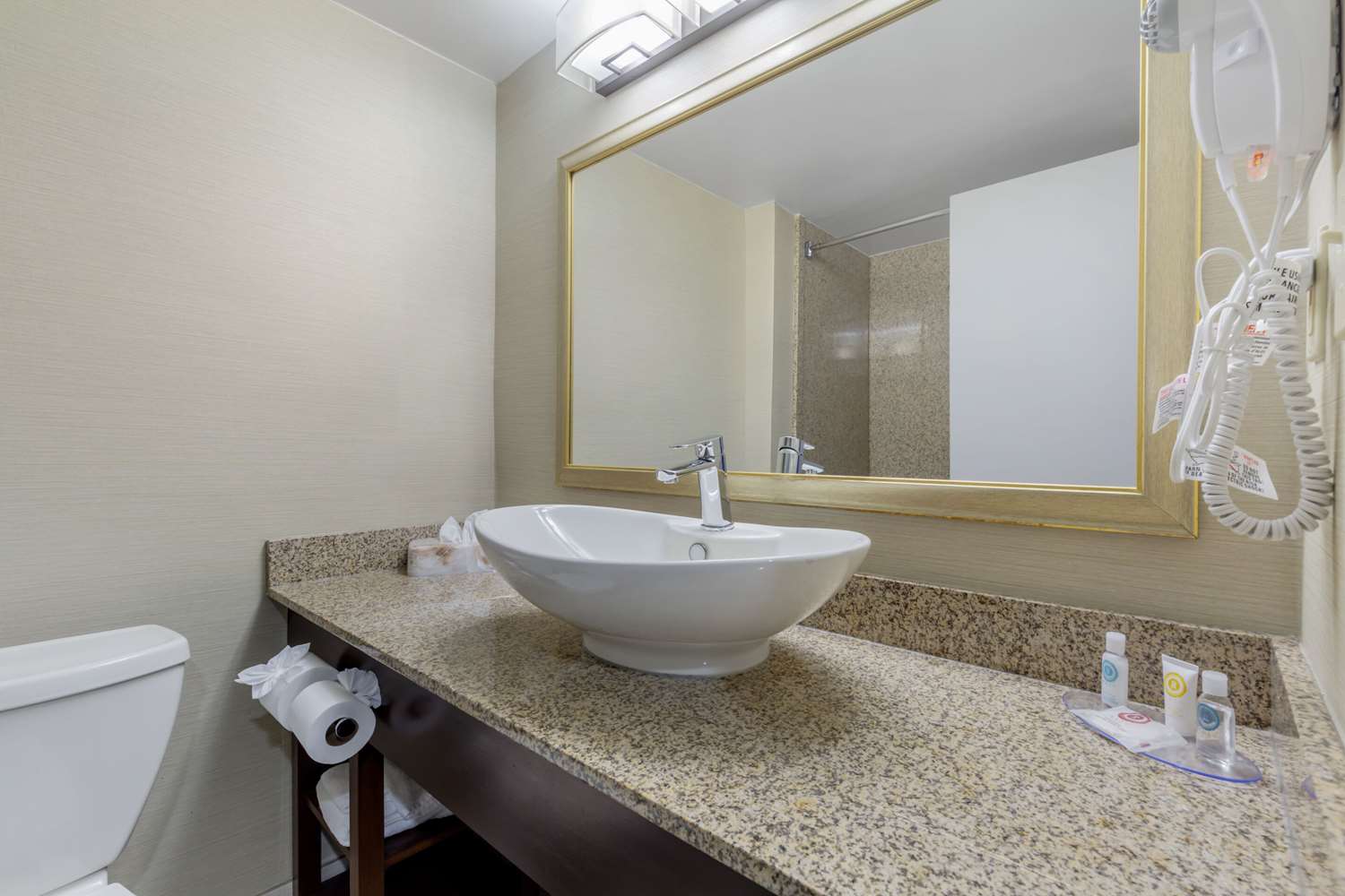 Comfort Inn Herndon Reston 31/32
