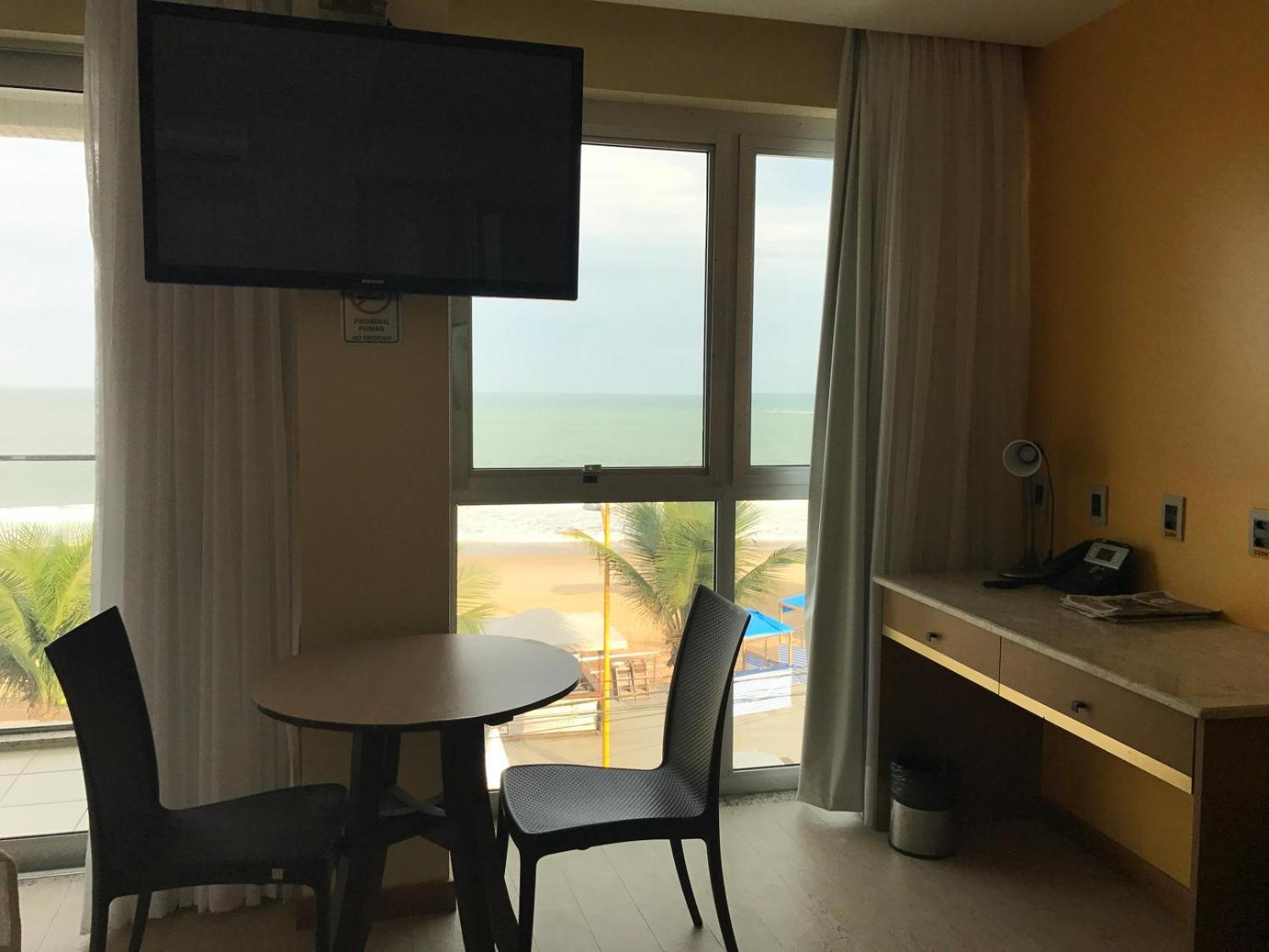 HOTEL BRISA TROPICAL DE MACAE 32/56