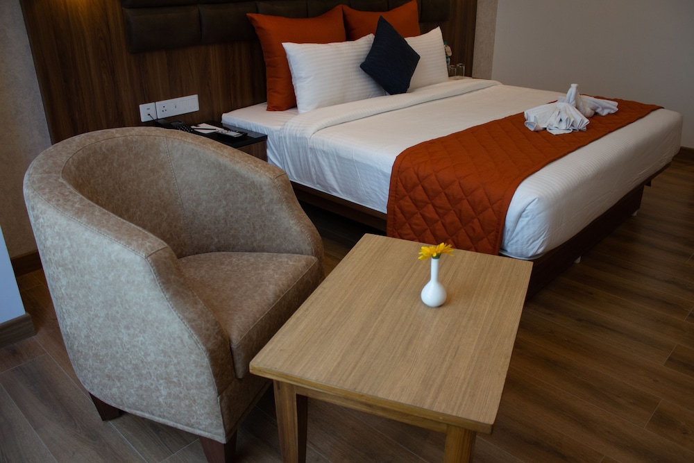 Shivas Galaxy Hotel 21/41