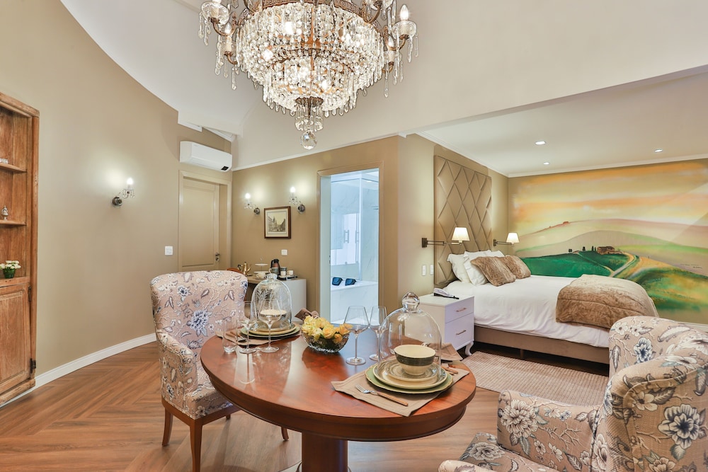 Villa Casato Residenza Boutique 33/50