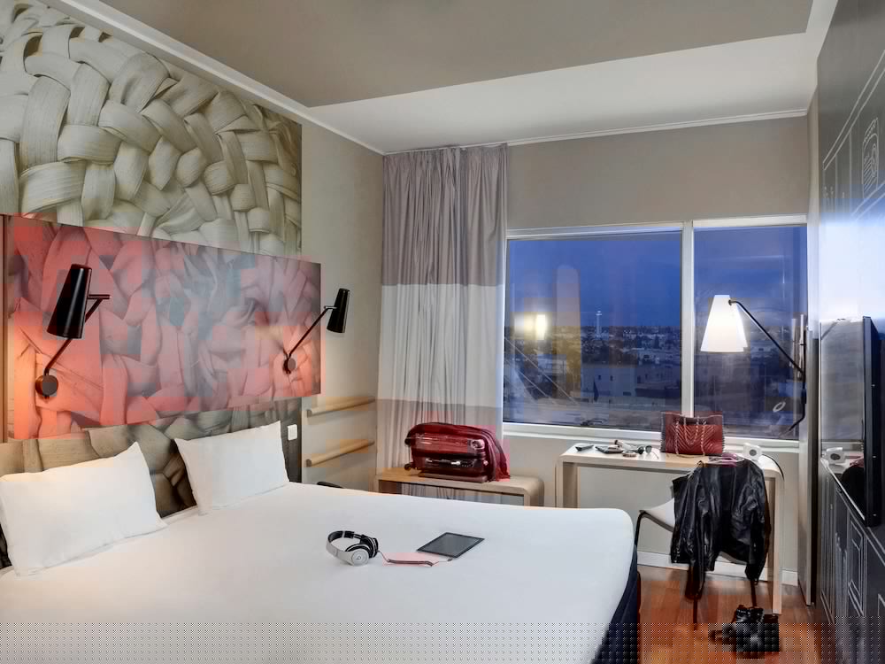 Ibis Casa Sidi Maarouf 51/72