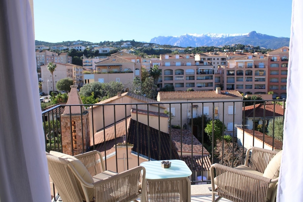 Best Western Premier A Storia Solenzara 6/49